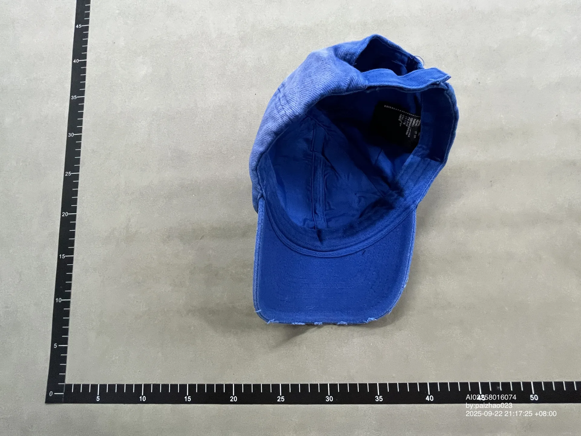 Foto QC