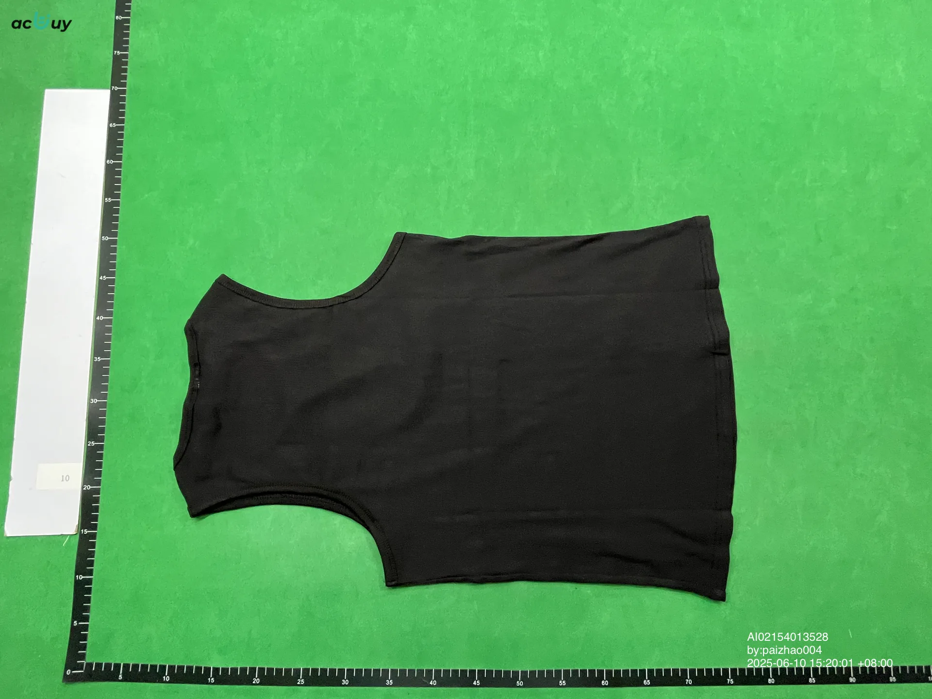 Foto QC