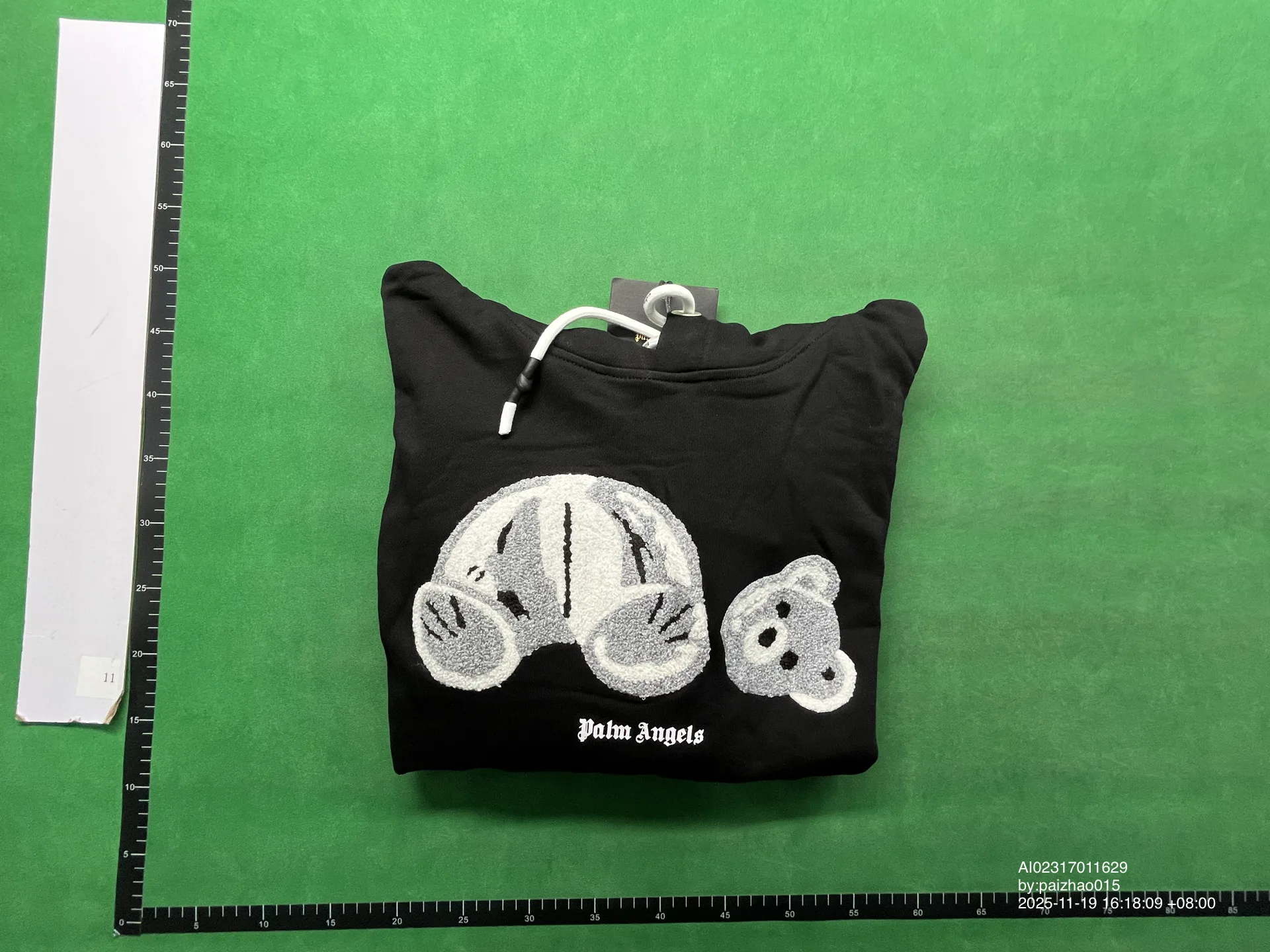 Foto QC