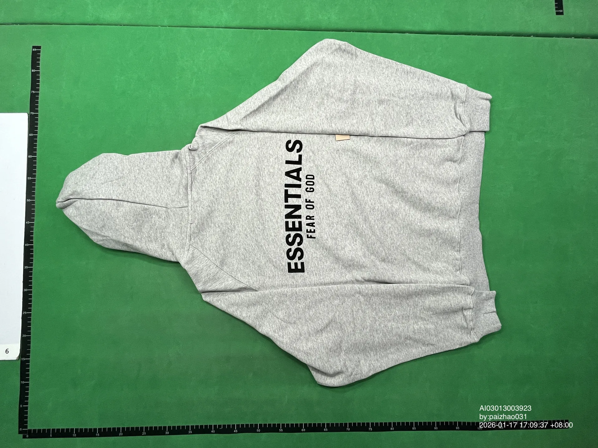 Foto QC