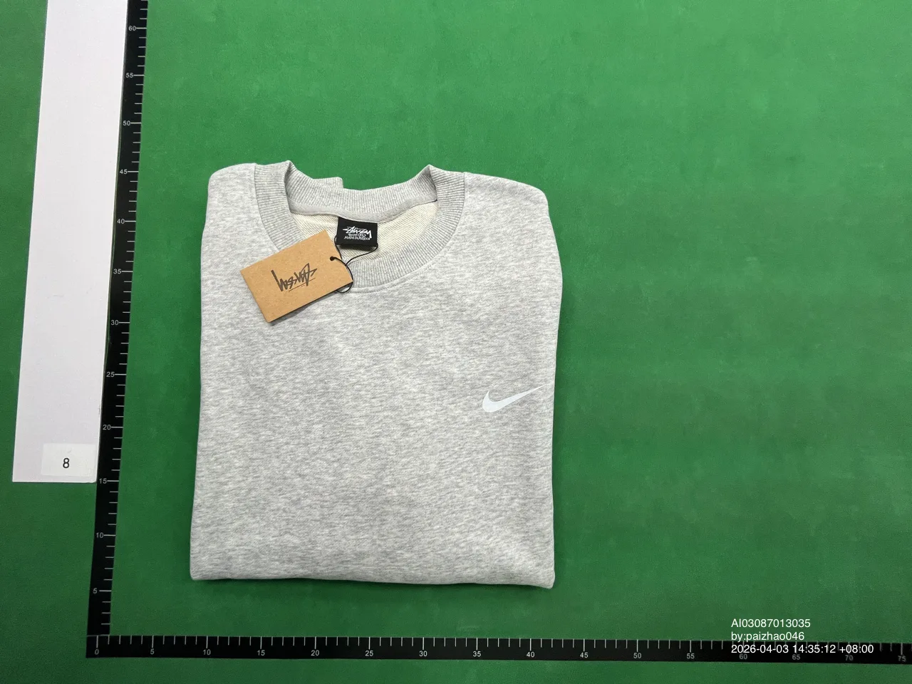 Foto QC