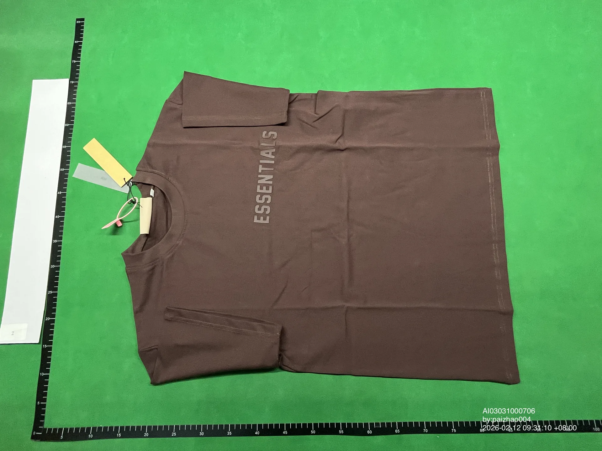 Foto QC