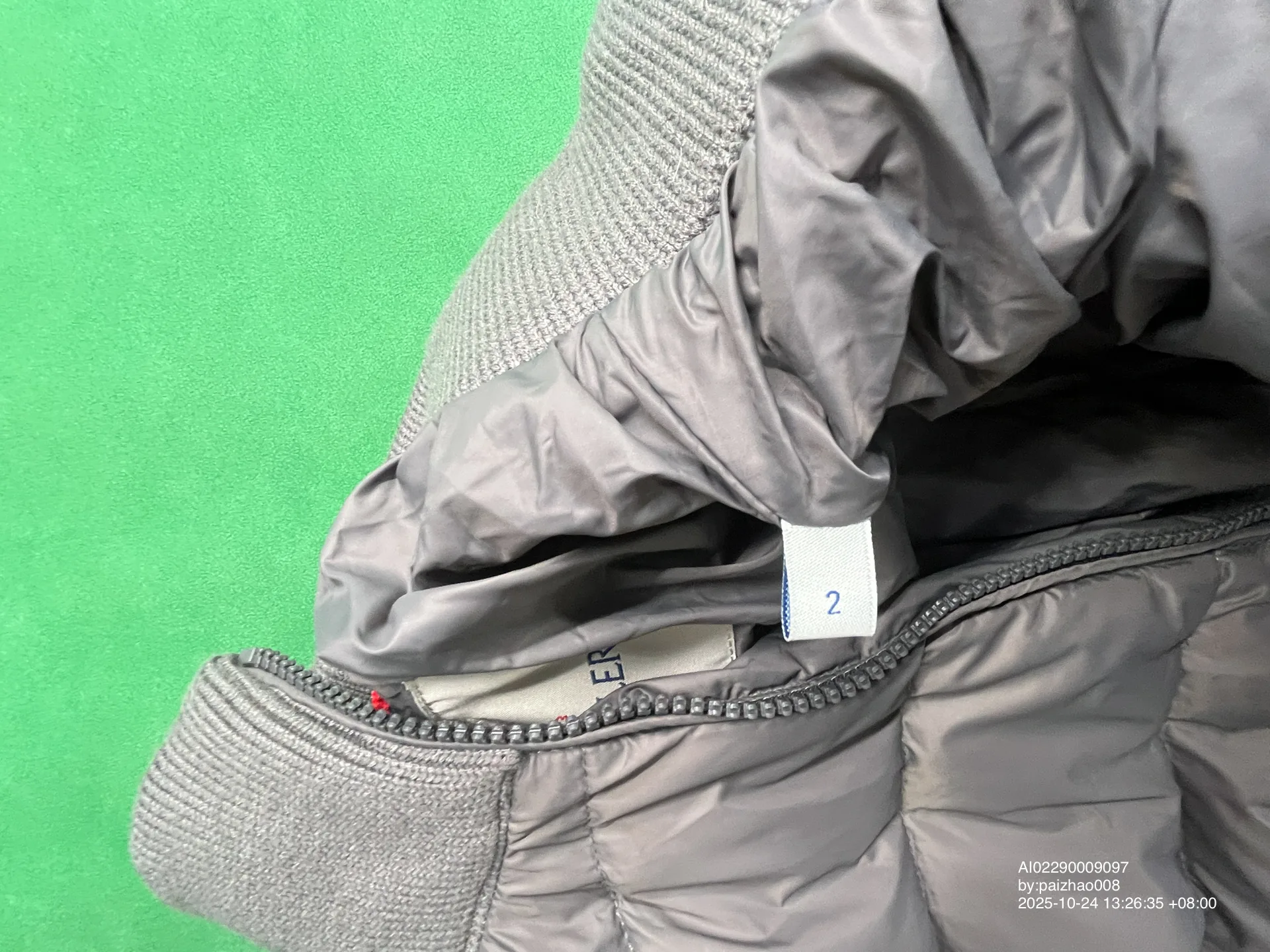 Foto QC