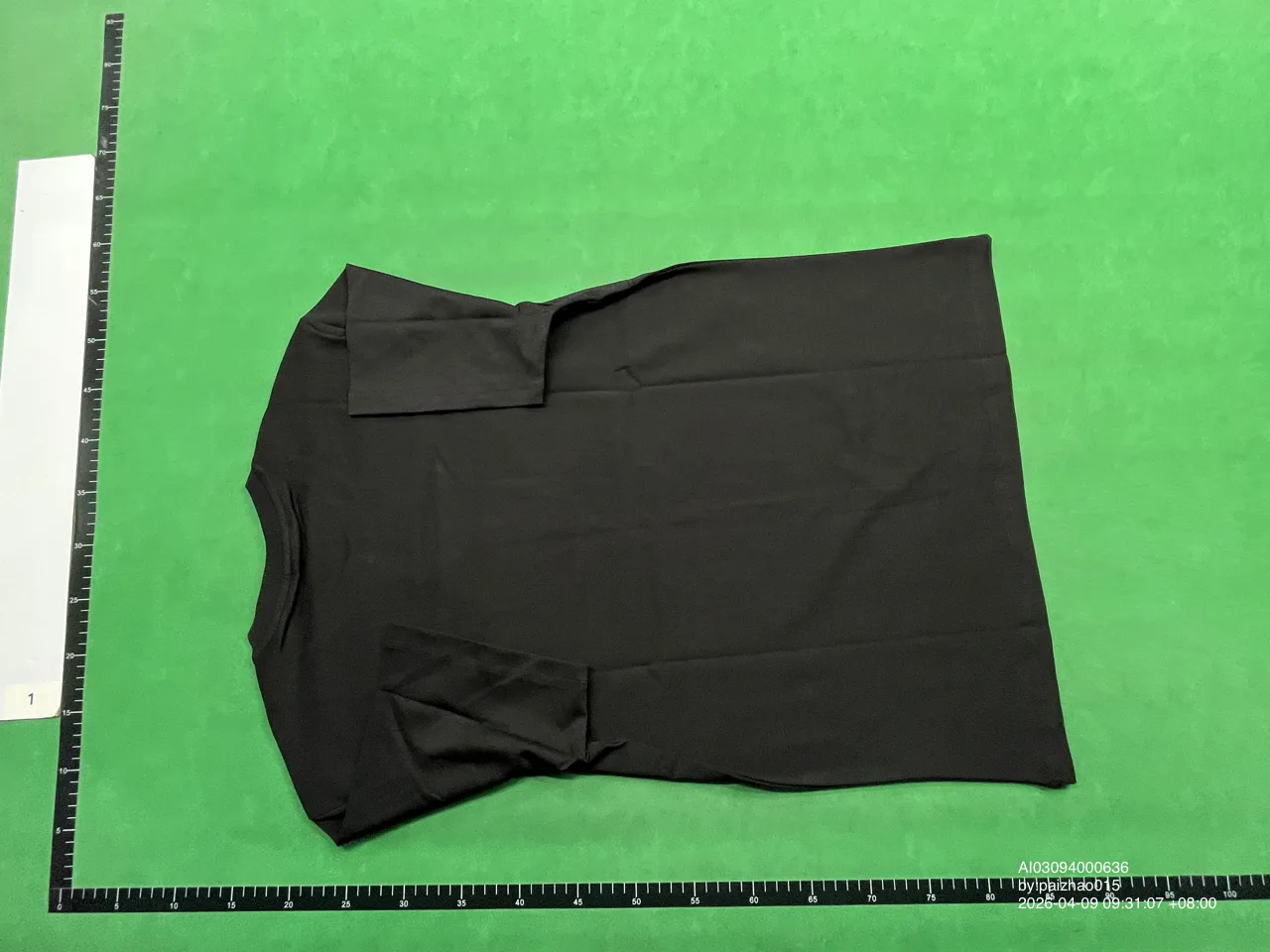Foto QC
