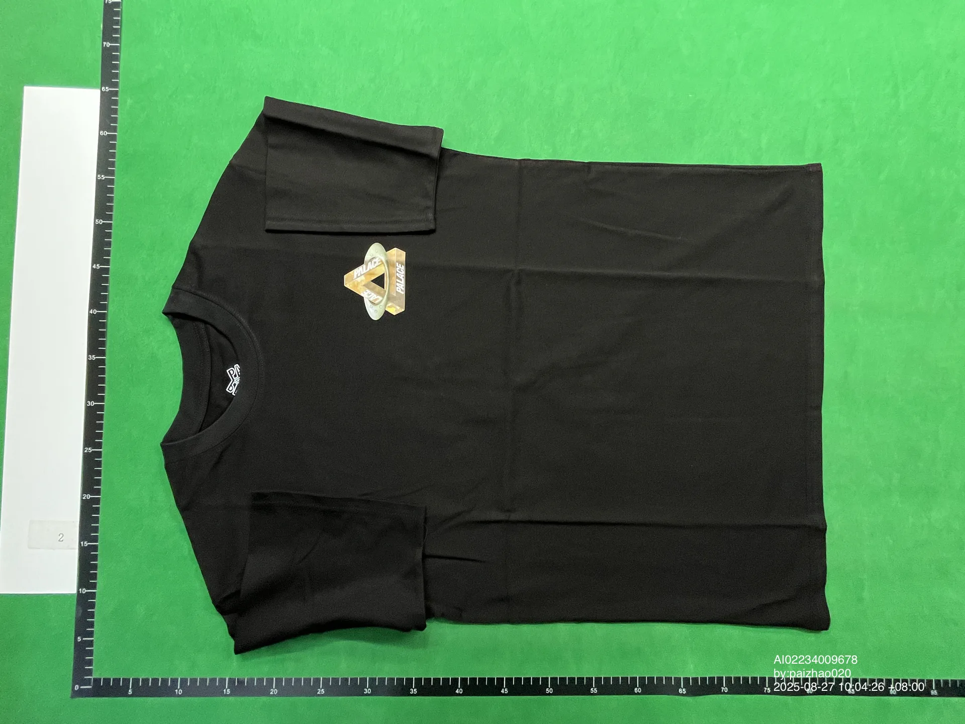 Foto QC