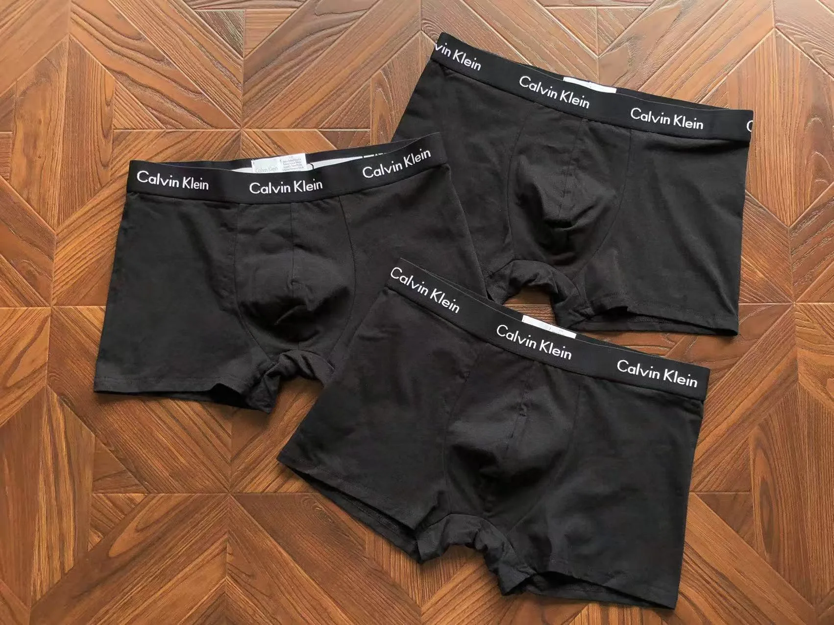 Calvin Klein Boxer Briefs
