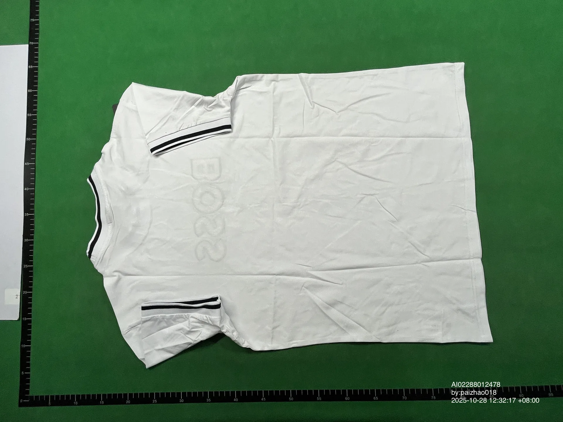 Foto QC