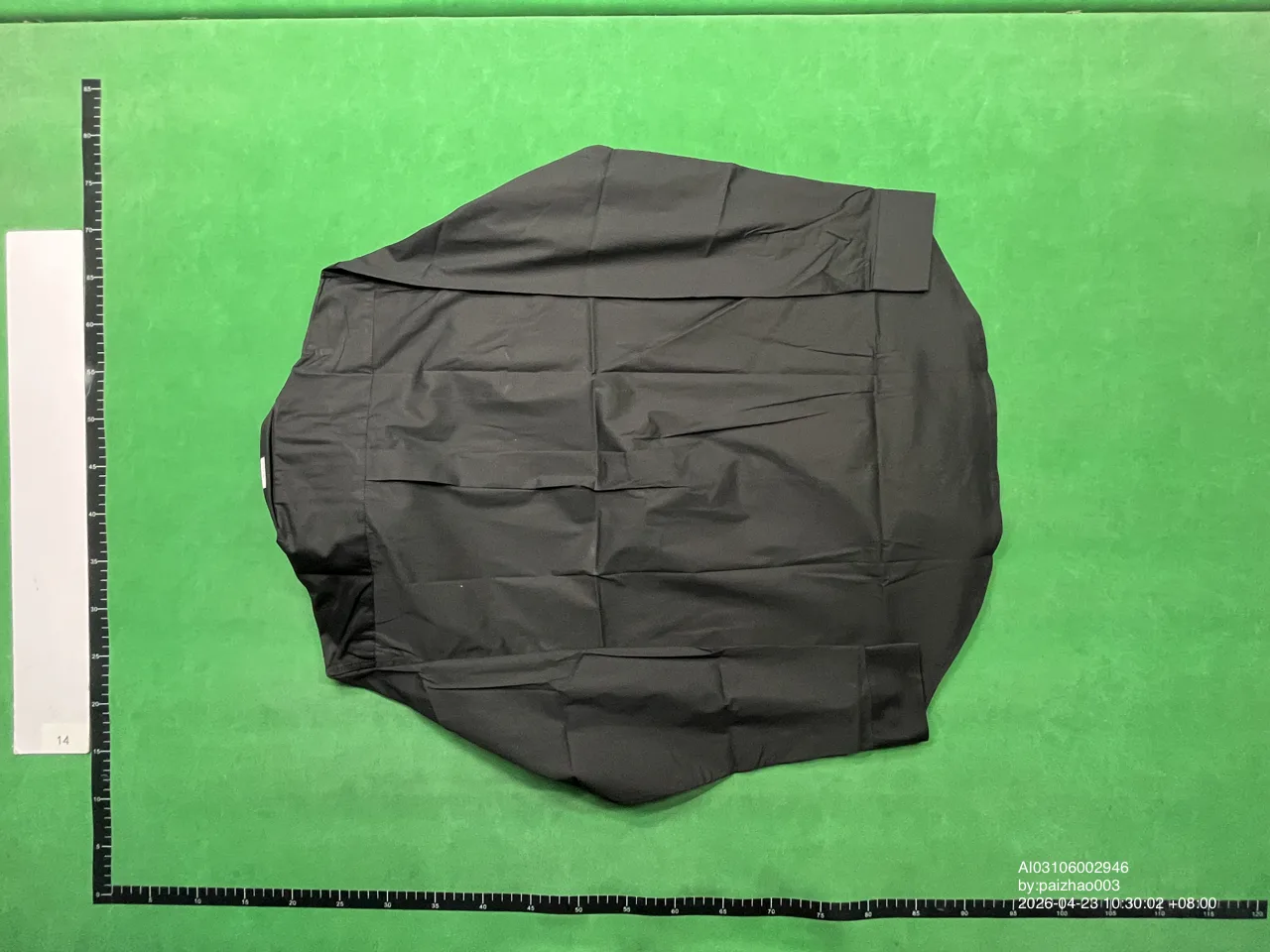 Foto QC