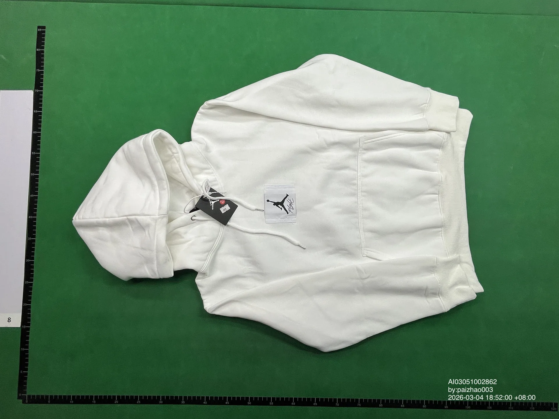 Foto QC
