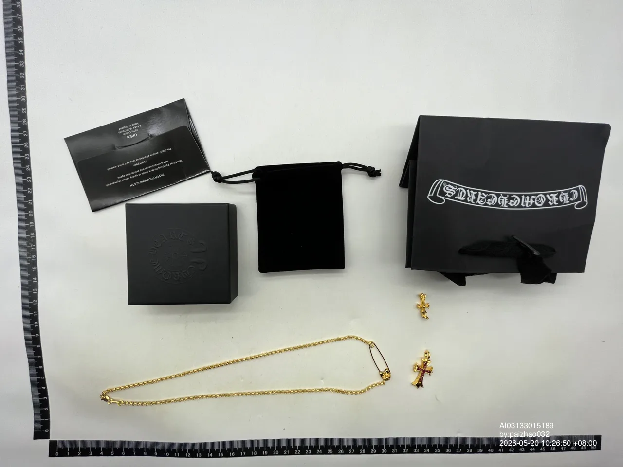 Foto QC