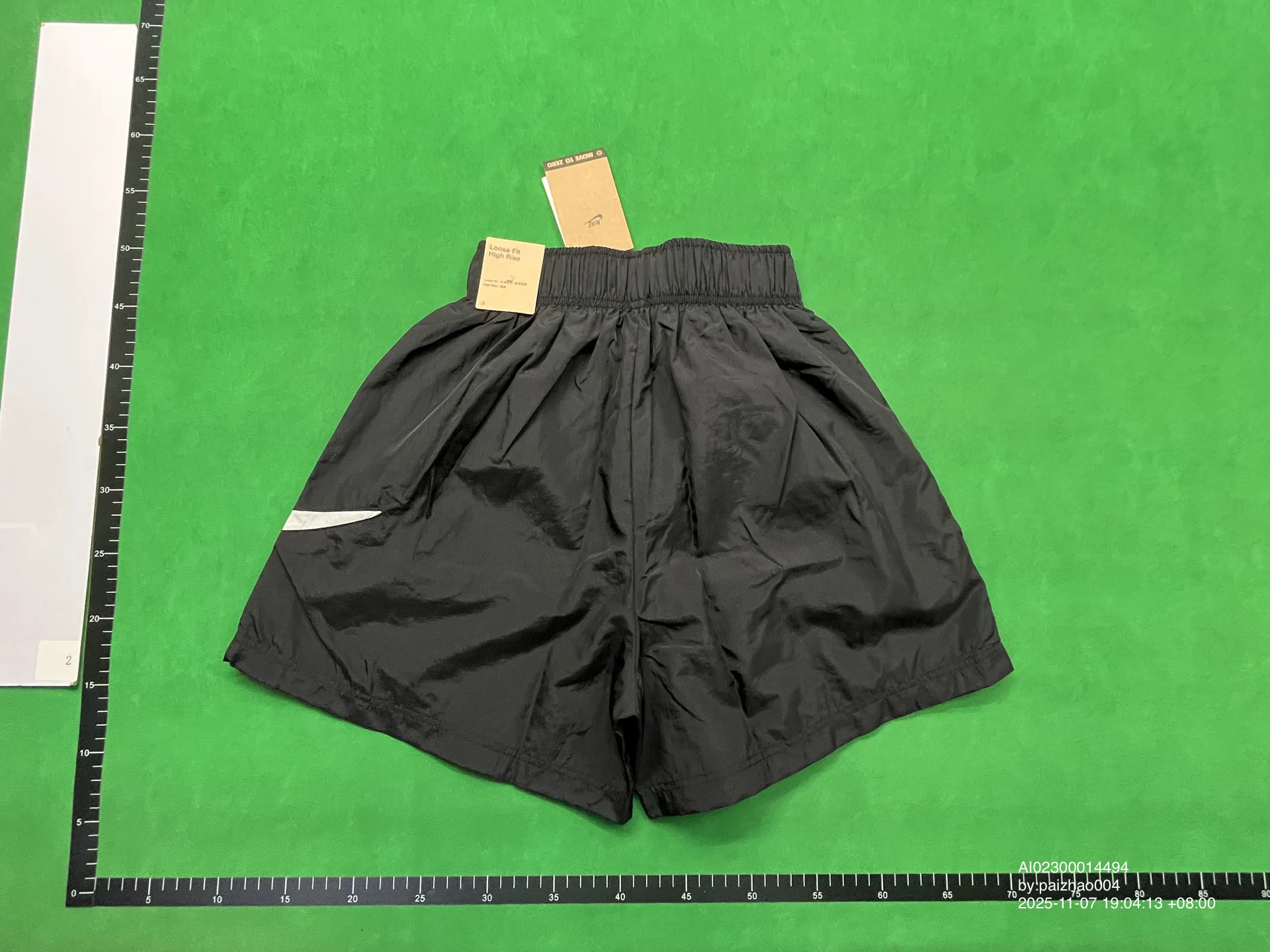 Foto QC