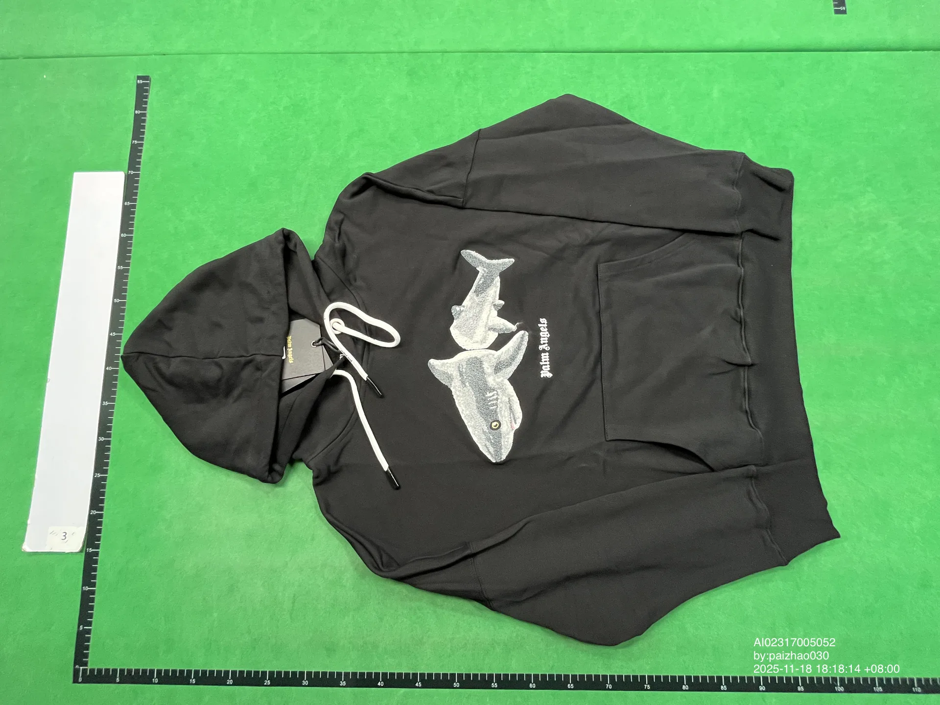 Foto QC