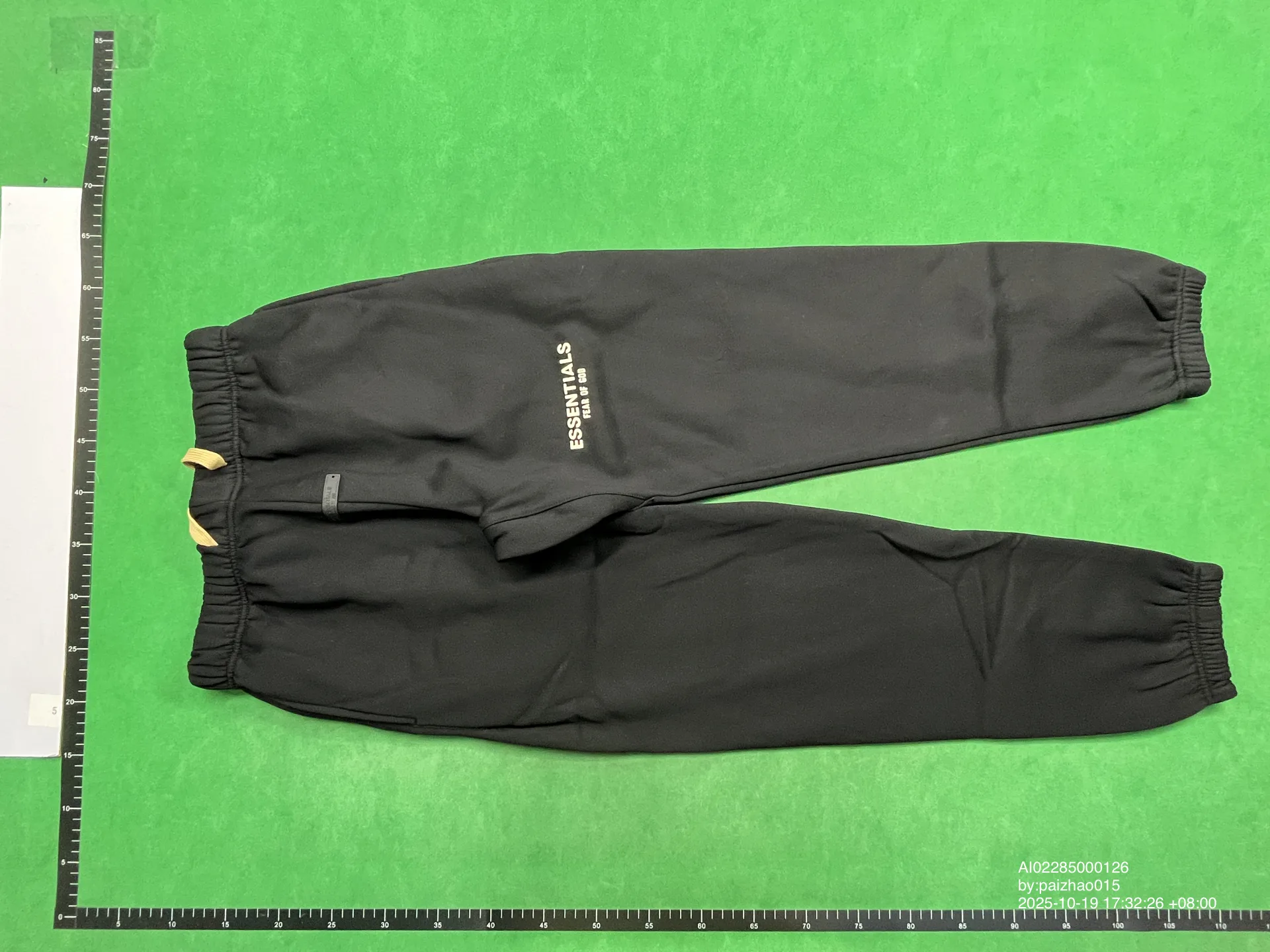 Foto QC