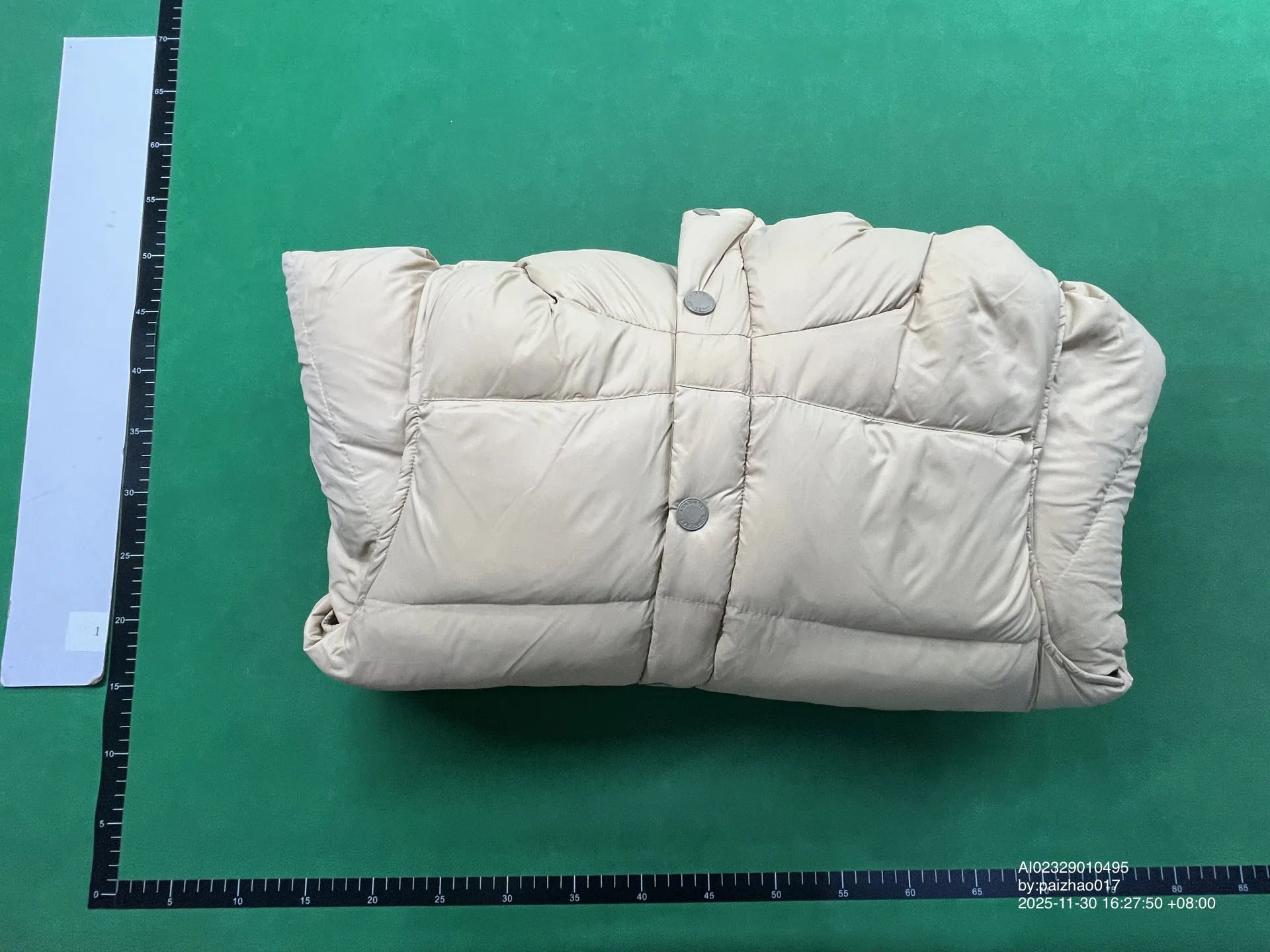 Foto QC