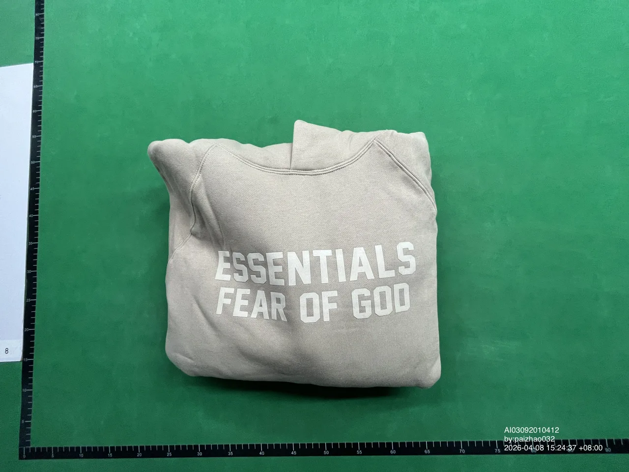 Foto QC