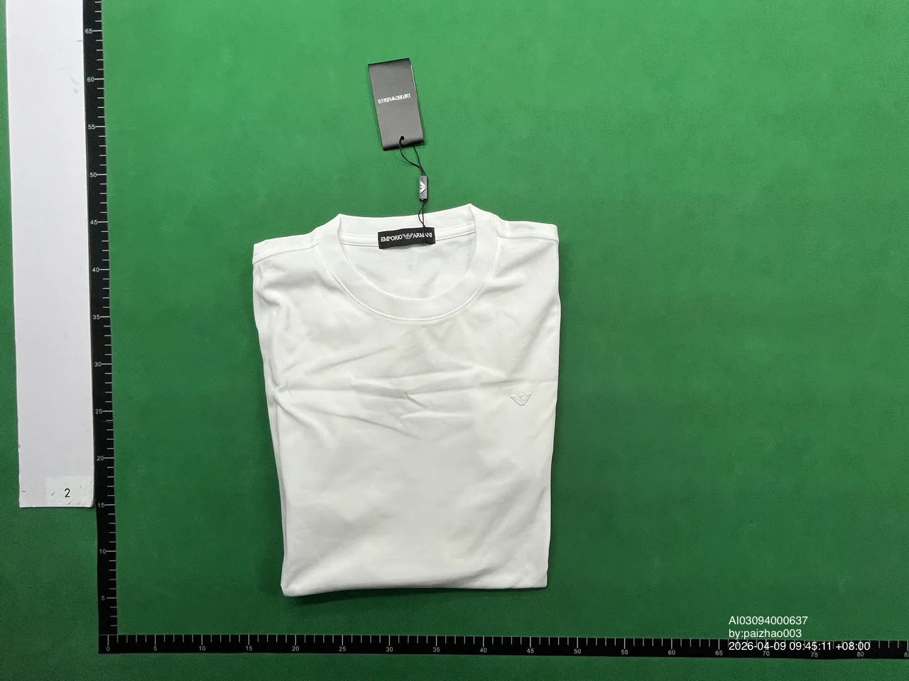 Foto QC