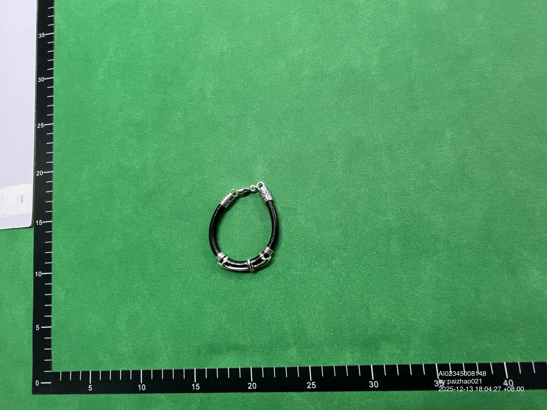 Foto QC