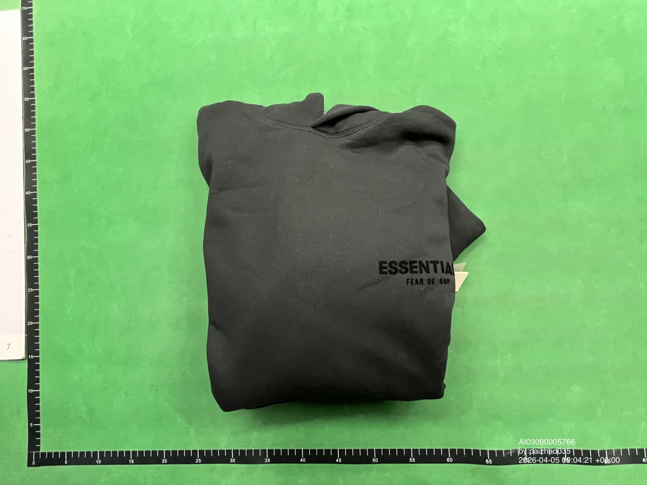 Foto QC