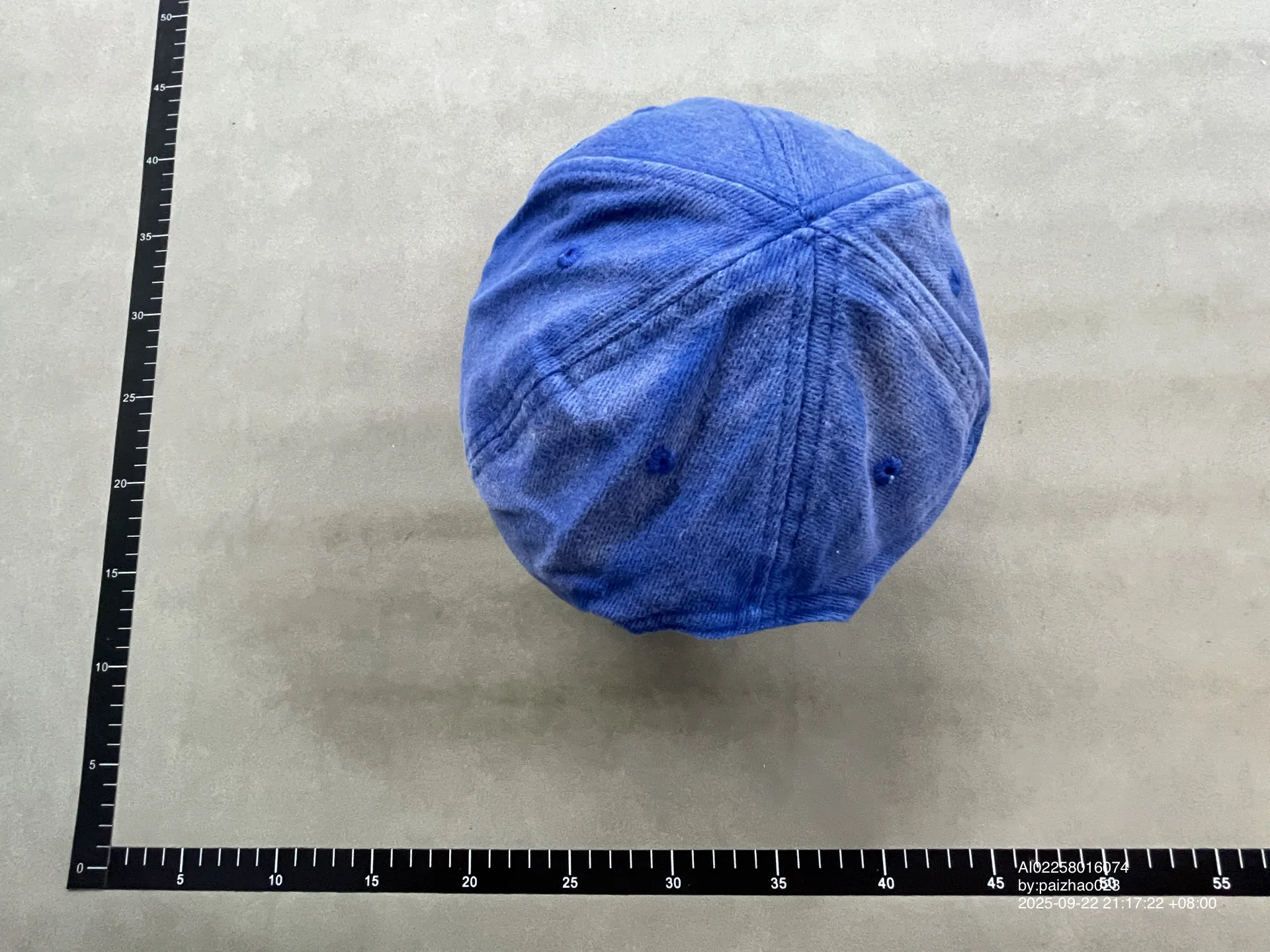 Foto QC