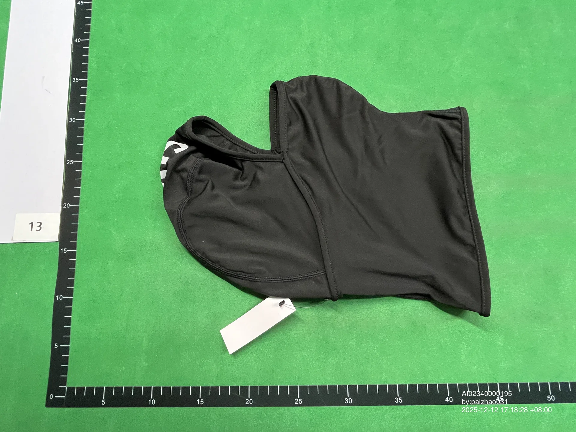 Foto QC