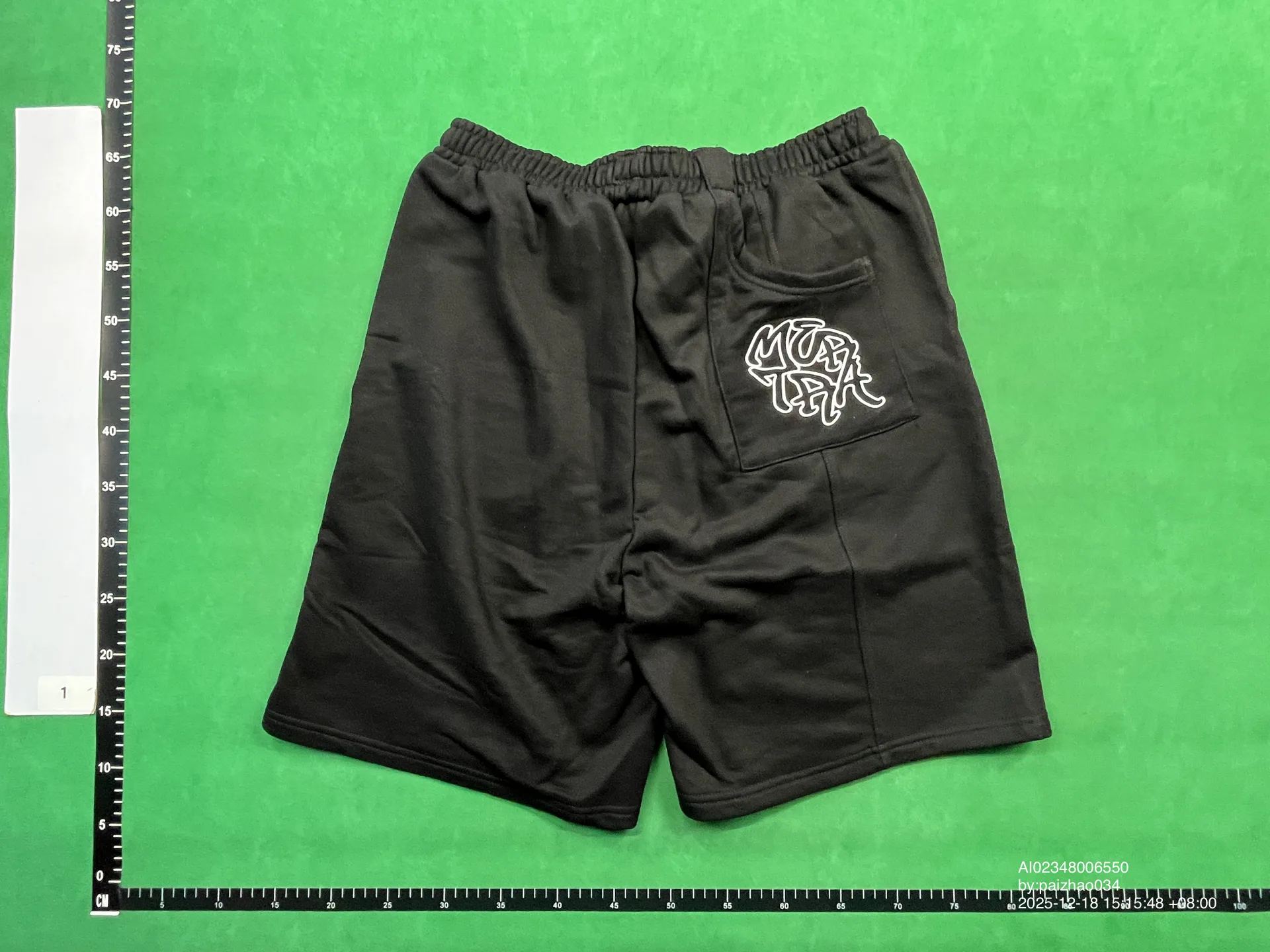 Foto QC