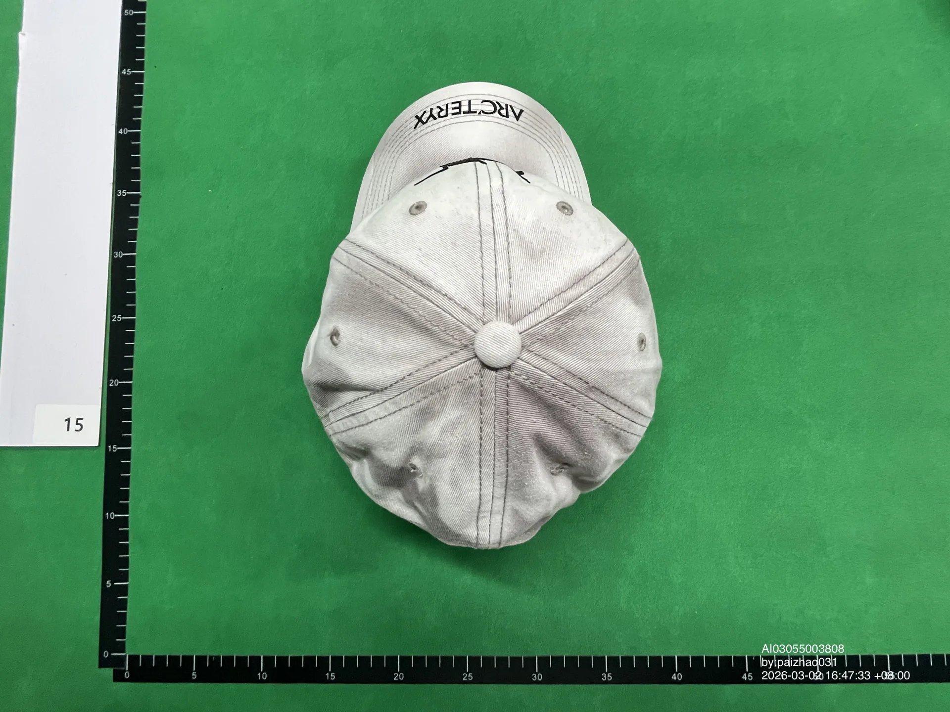 Foto QC