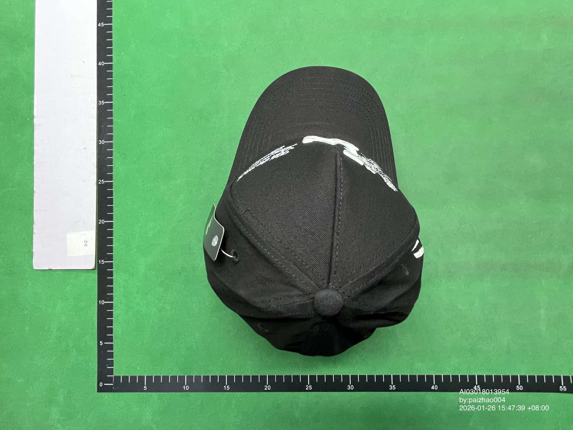 Foto QC
