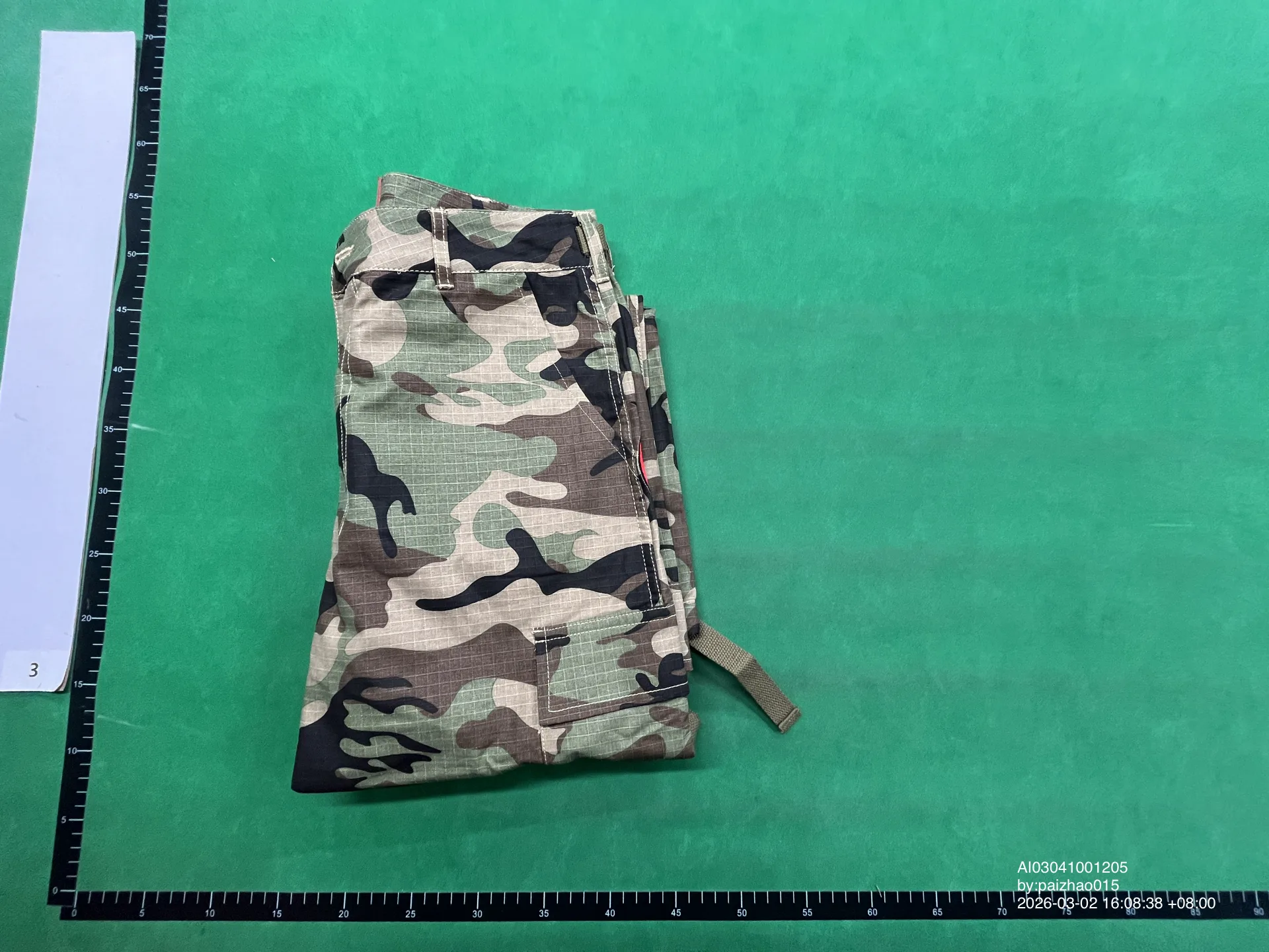 Foto QC