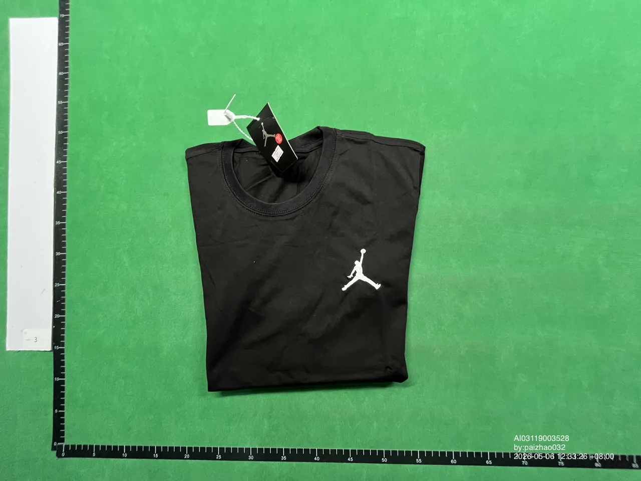 Foto QC