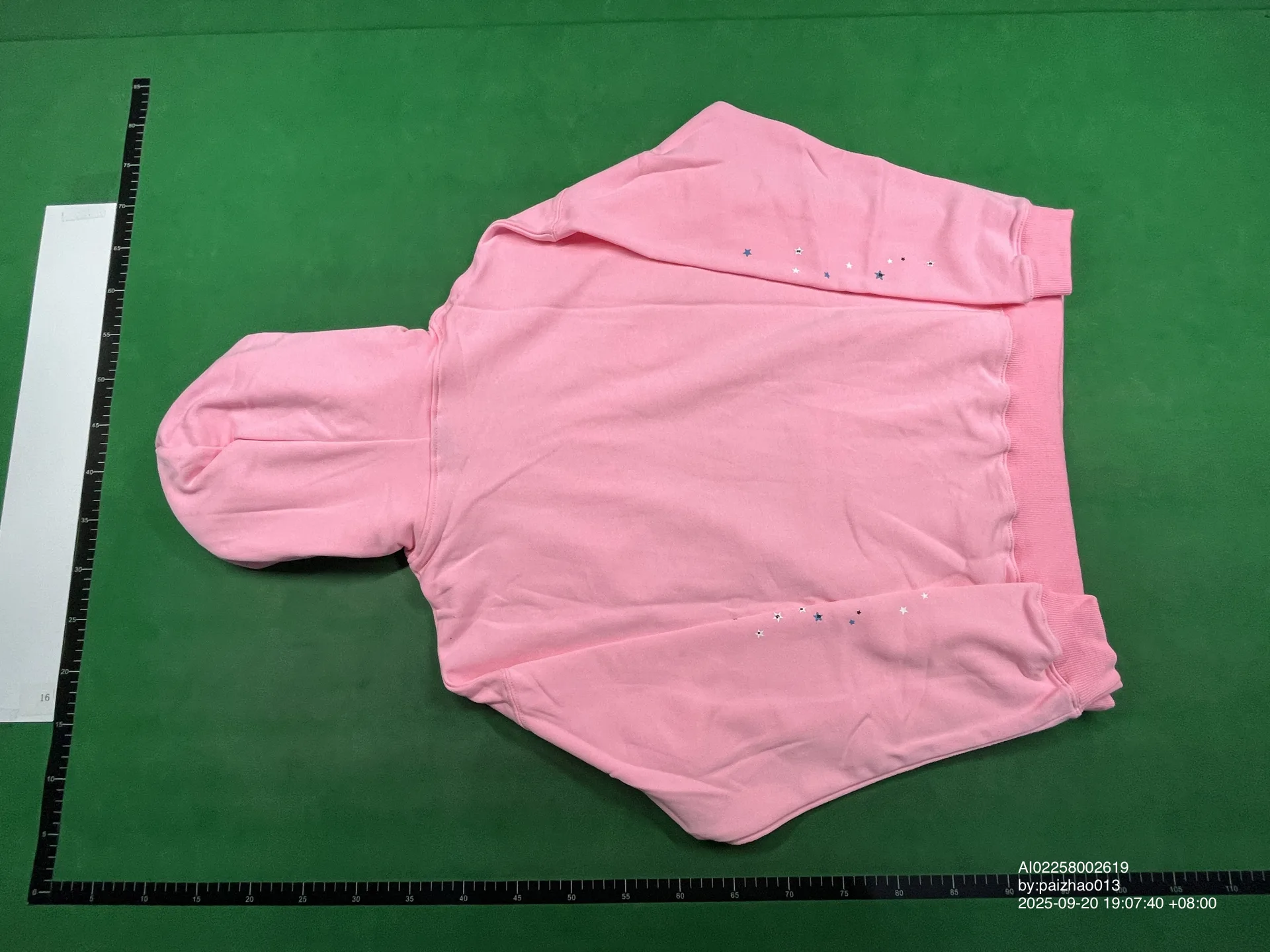Foto QC