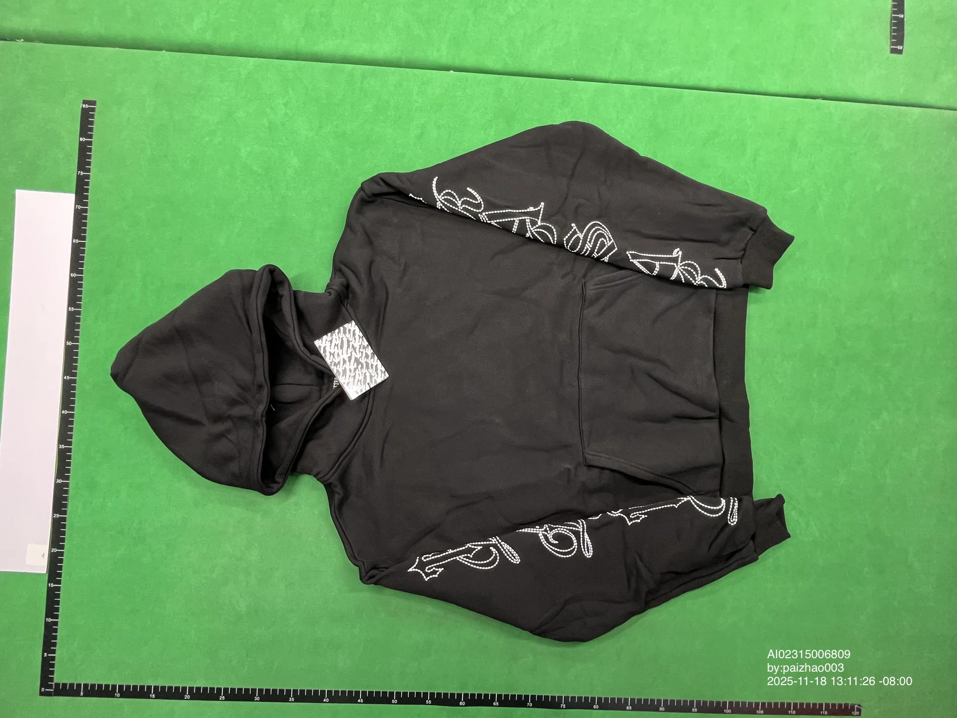 Foto QC