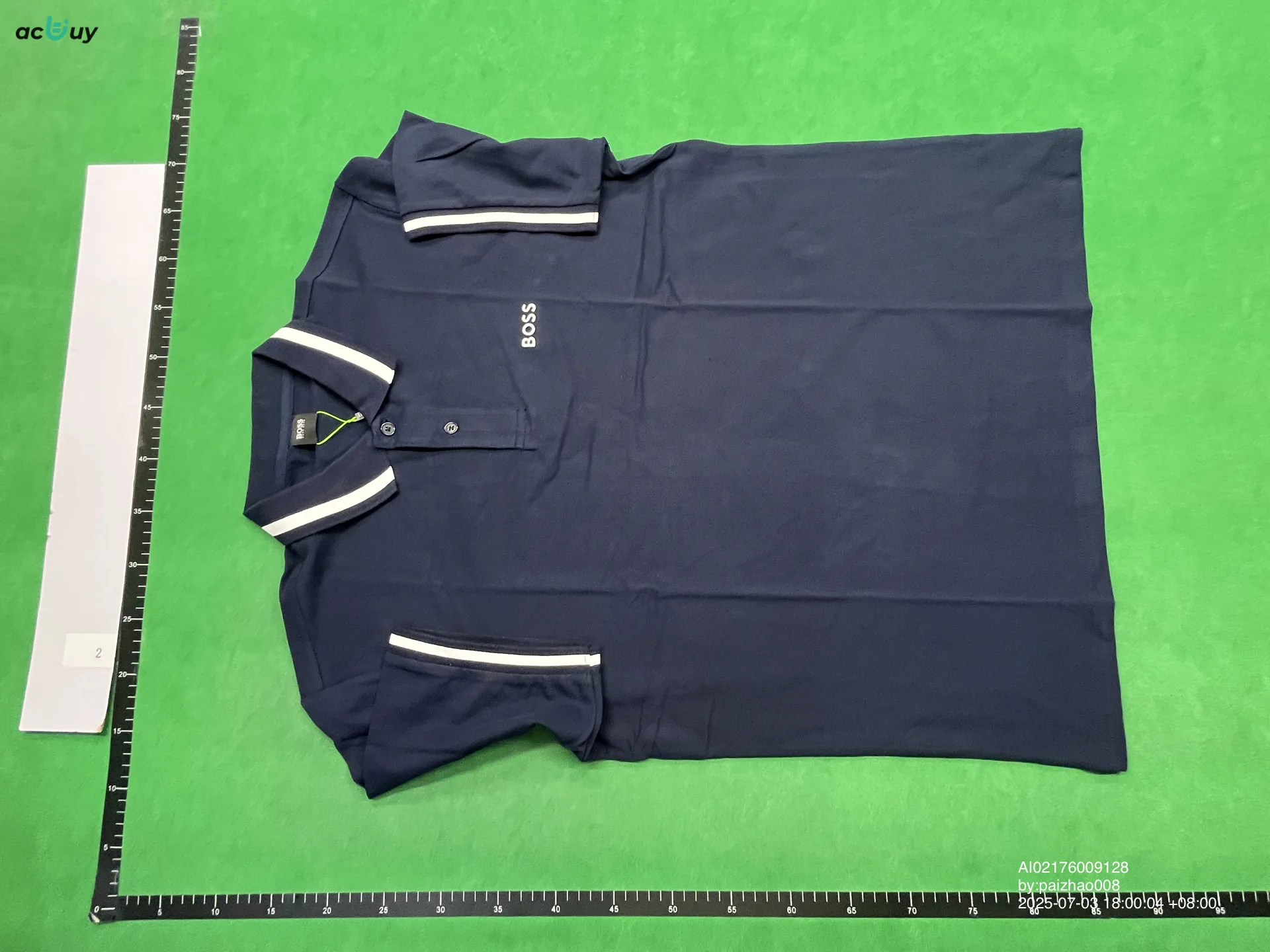 Foto QC