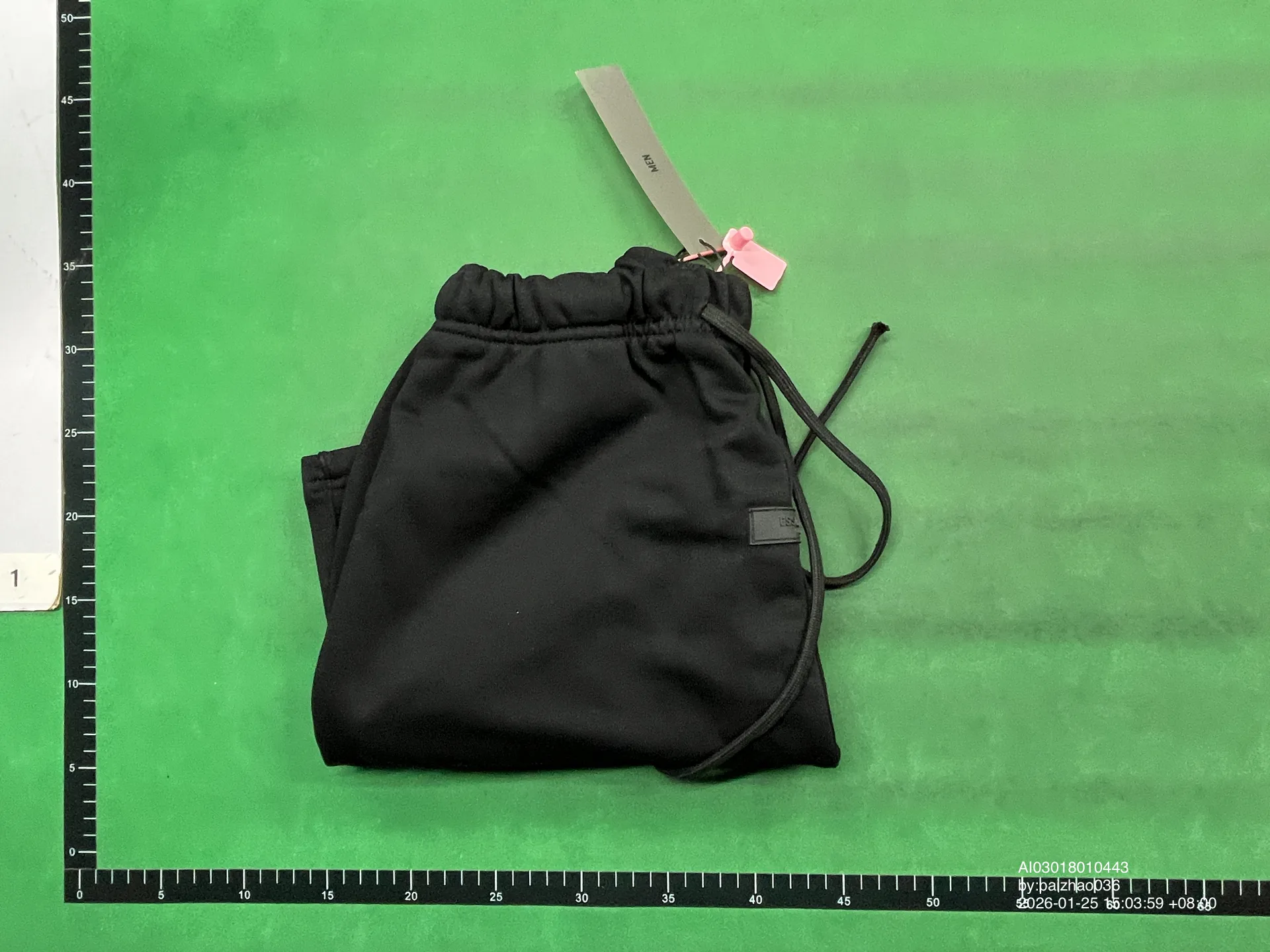 Foto QC