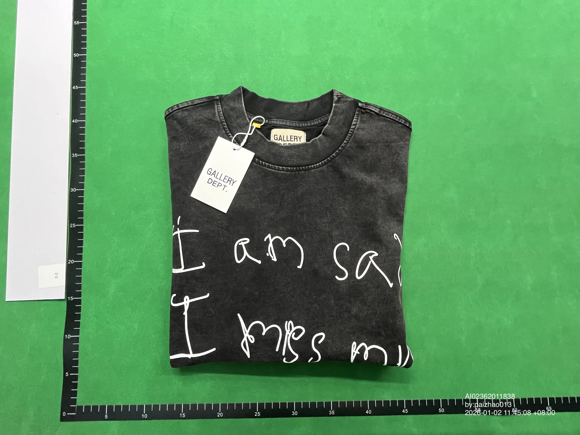 Foto QC