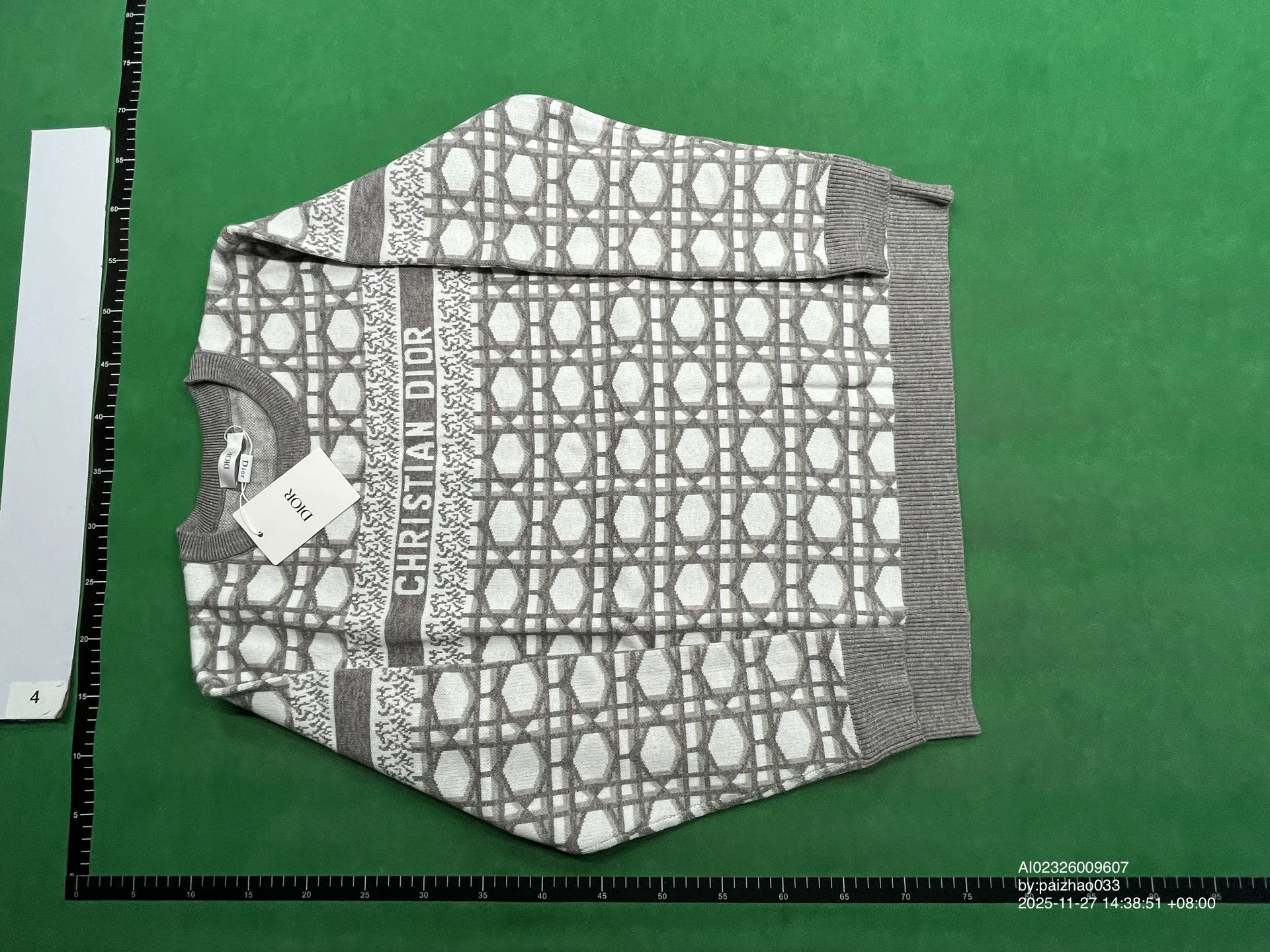 Foto QC