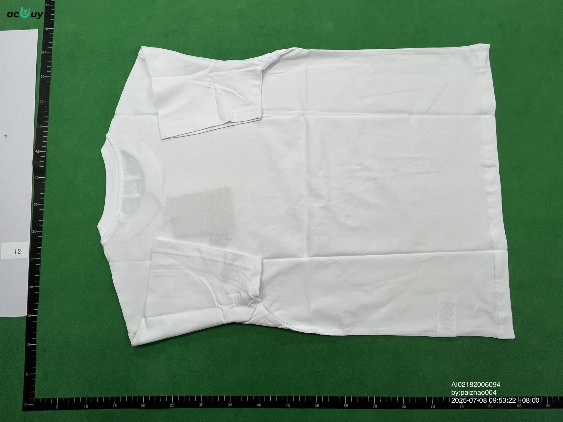Foto QC