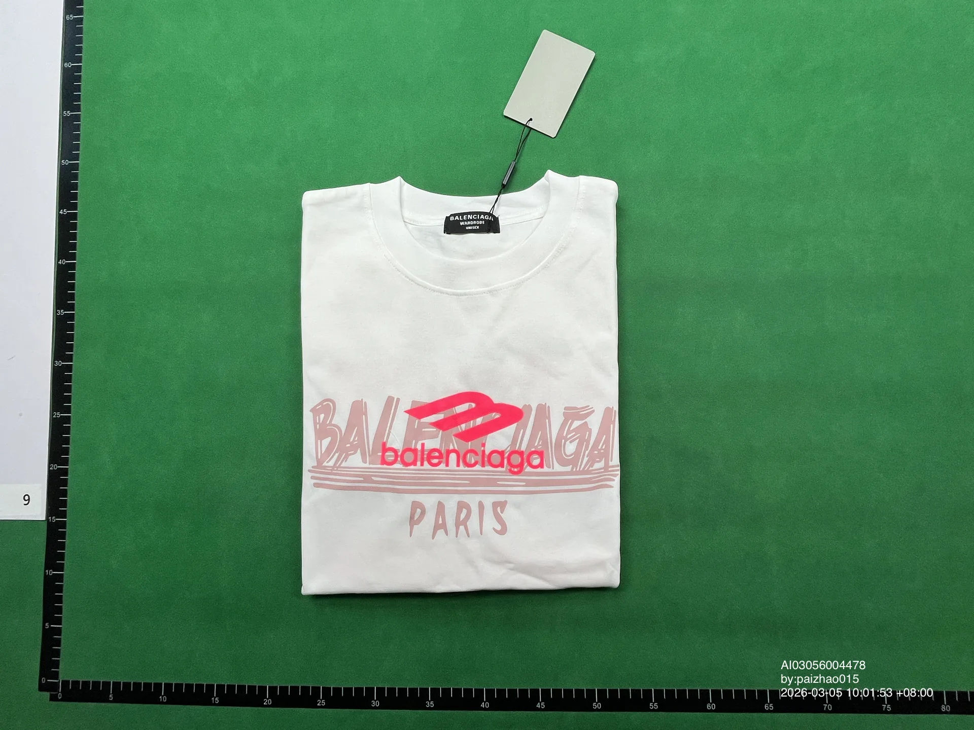 Foto QC