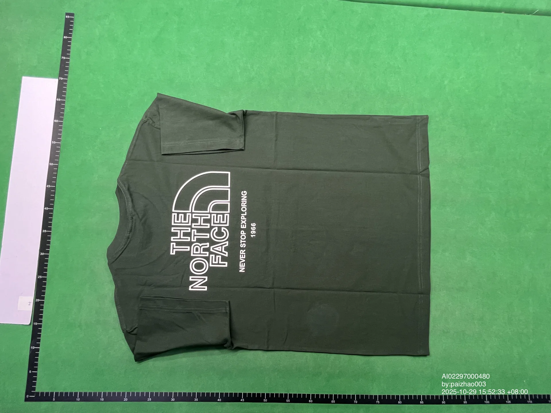 Foto QC