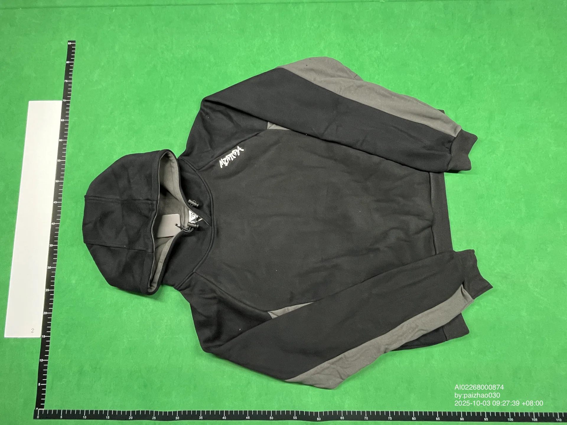 Foto QC