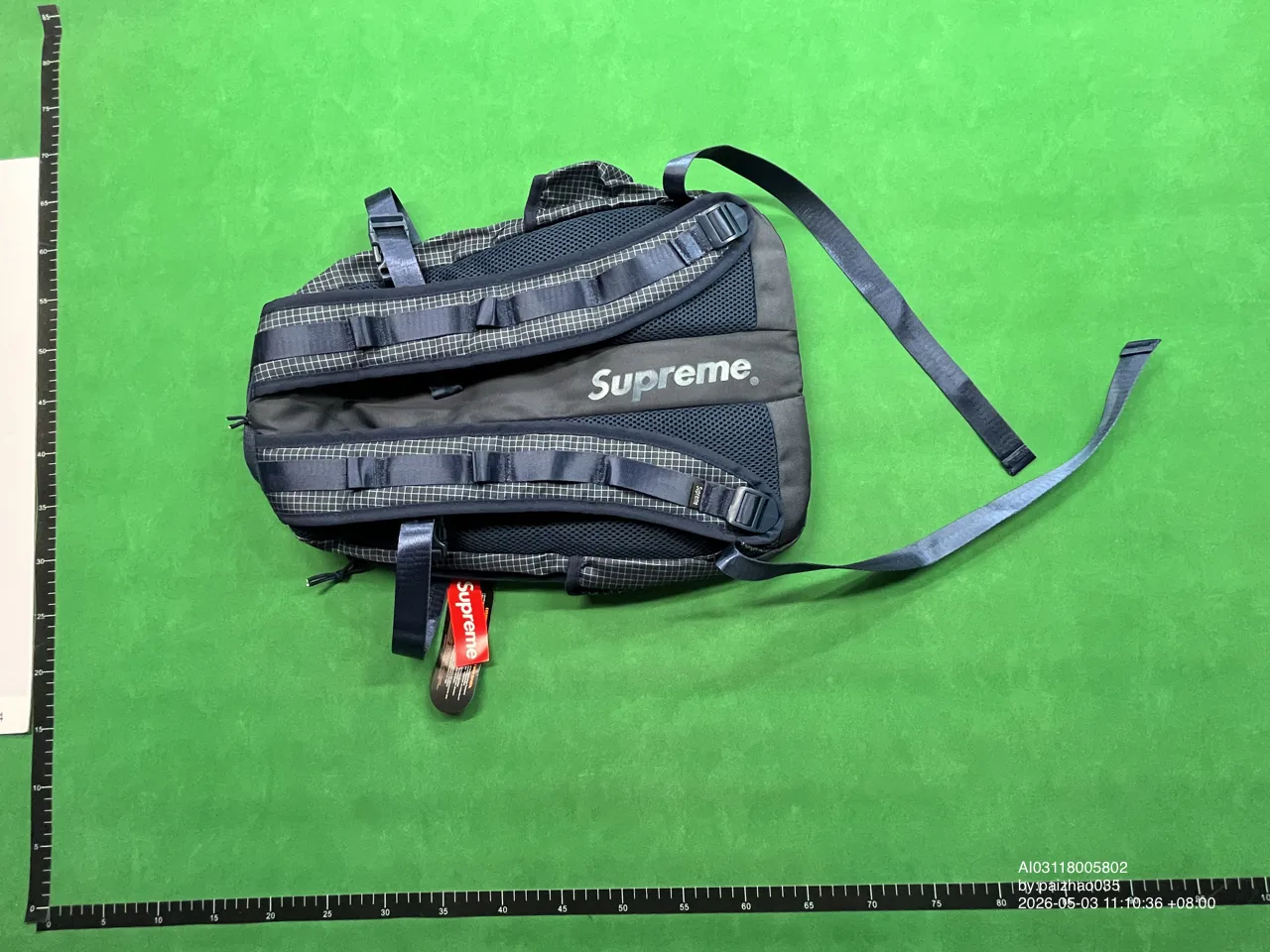 Foto QC