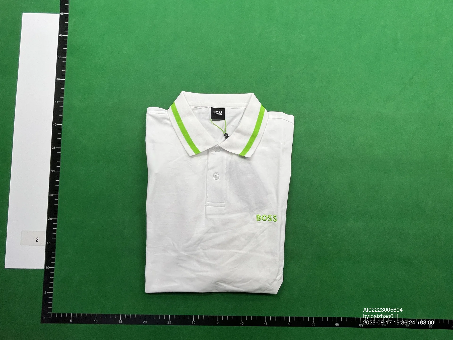 Foto QC