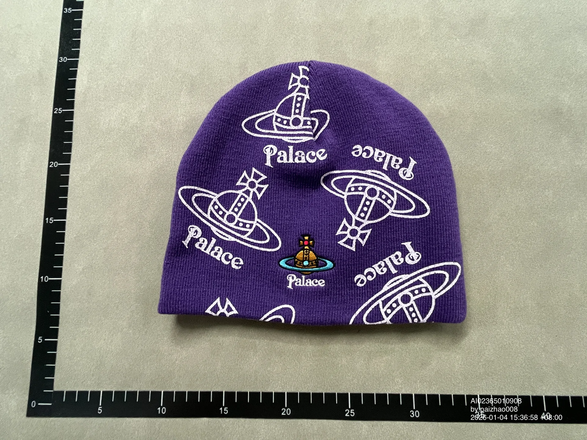 Foto QC