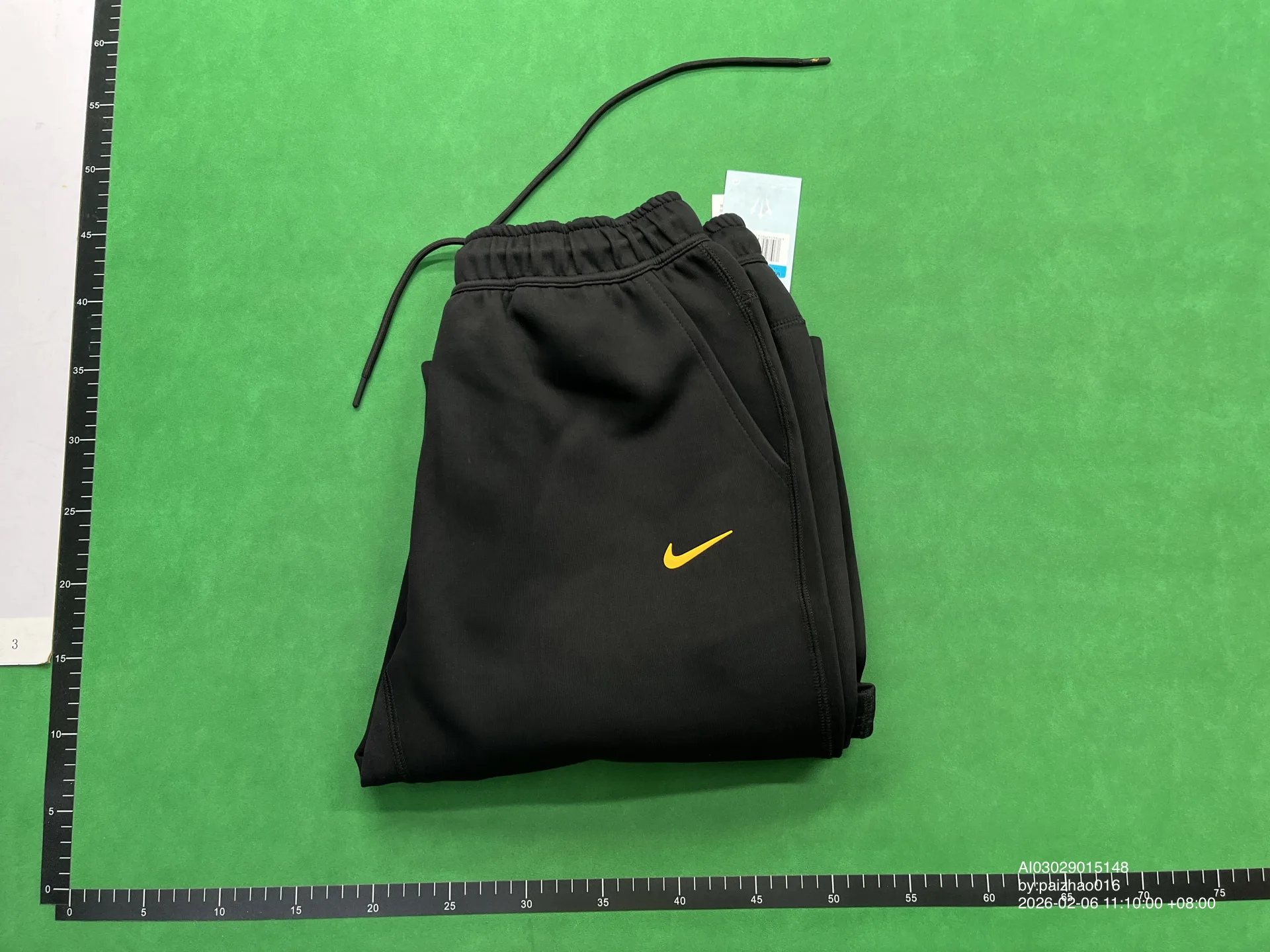 Foto QC