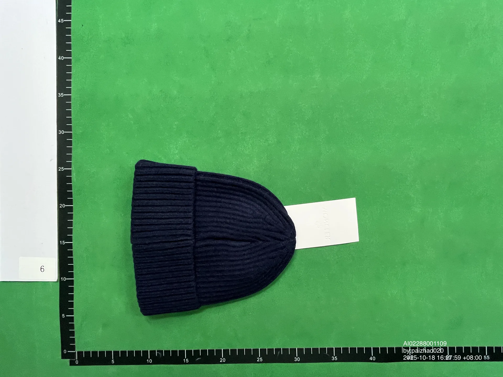 Foto QC