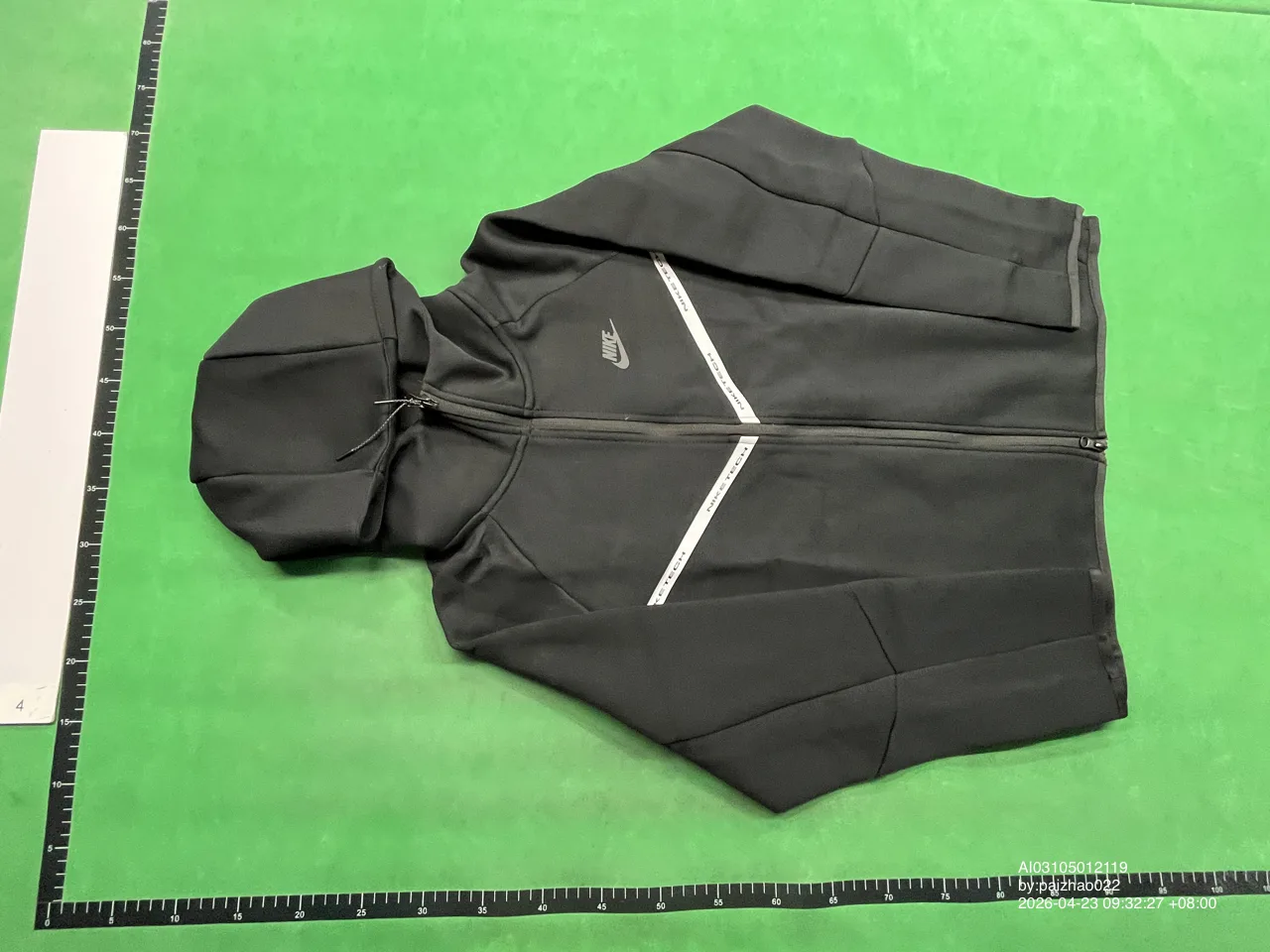 Foto QC