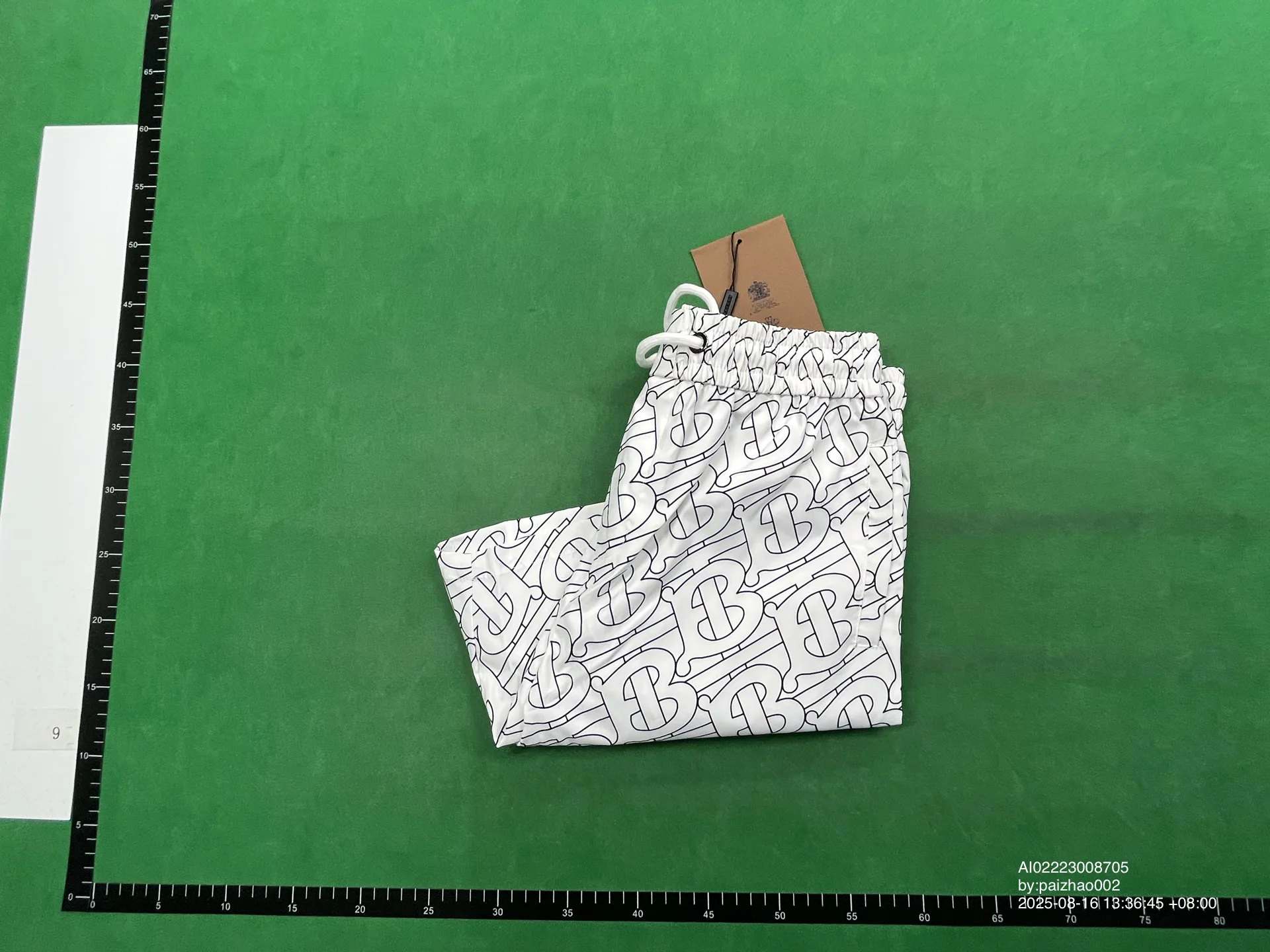 Foto QC