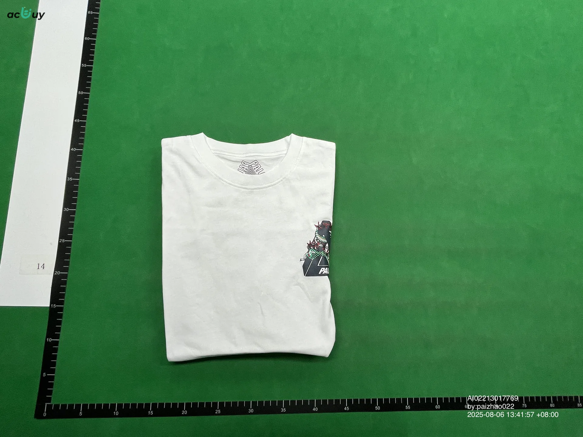 Foto QC