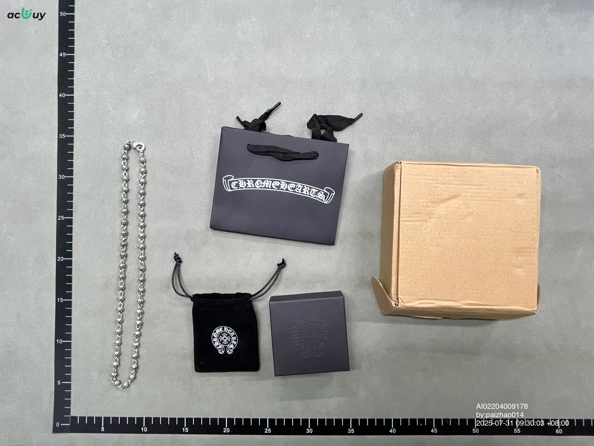 Foto QC