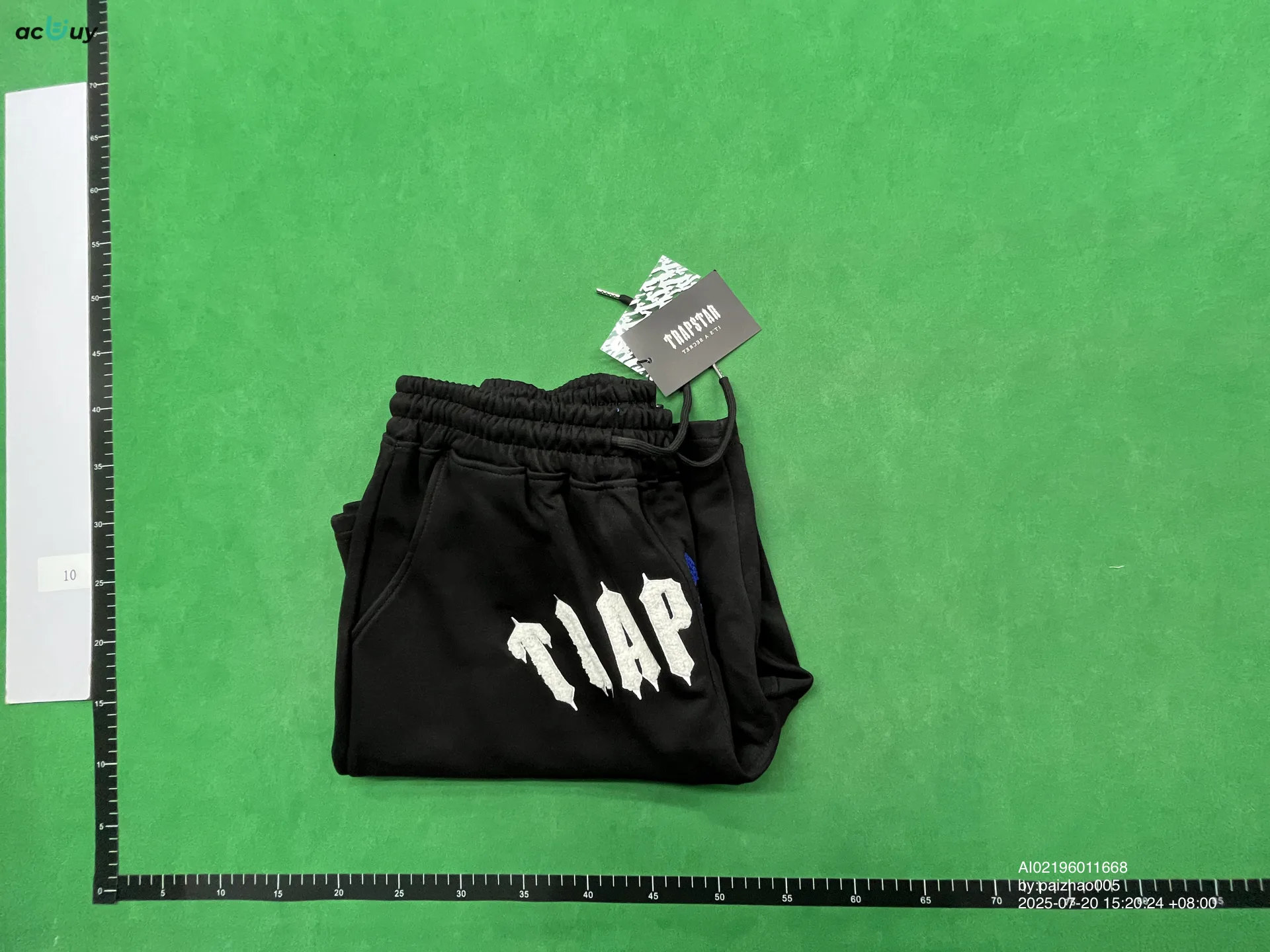 Foto QC