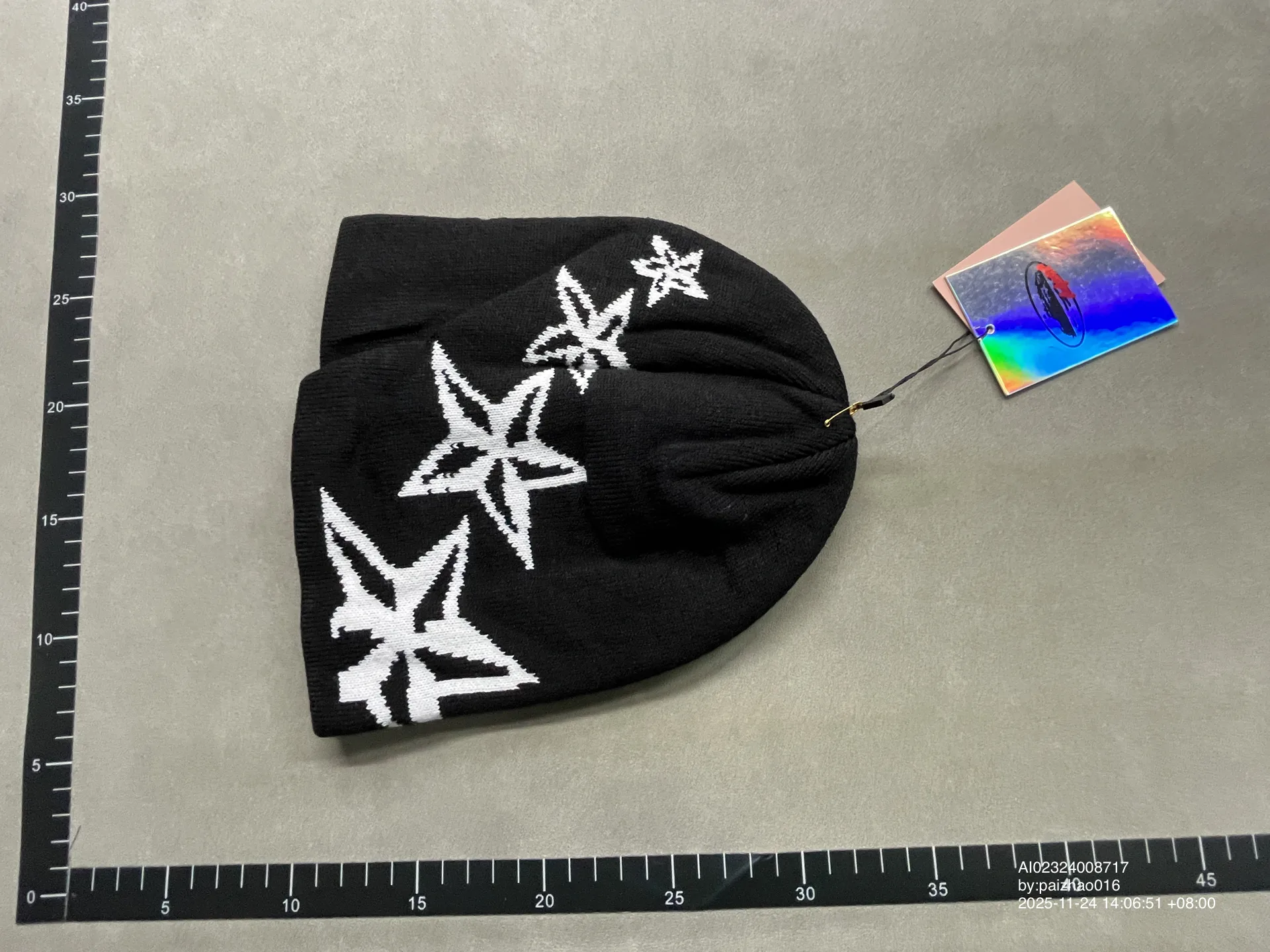 Foto QC